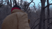 music video walking GIF by Polyvinyl Records