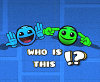I Dont Know You Who Is This GIF