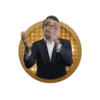 Clap Love Sticker by TV4