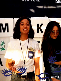 made la x maybelline GIF by MADE Fashion Week