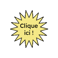 AgenceIlargia click graphic design click here graphiste Sticker