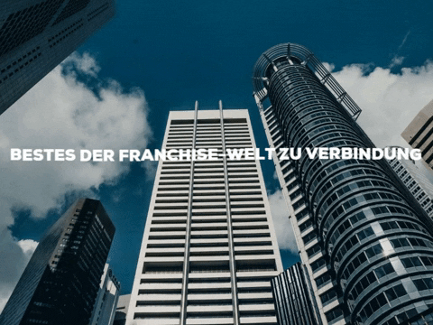 GIF by FranchiseONE.de