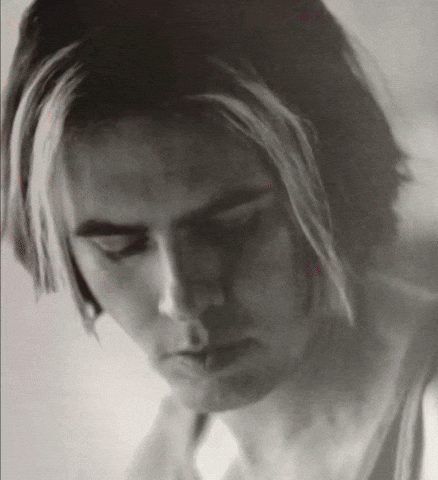 Duran Duran Femboi GIF