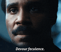 Severance GIF
