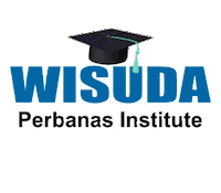 Graduation Wisuda Sticker by Perbanas Institute