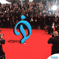 Cannes Tunisie GIF by Digital discovery