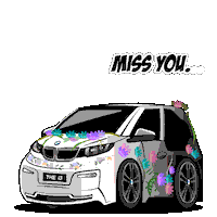 Bmwforsg Sticker by BMW TH