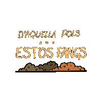 Valencia Frase Sticker