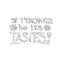 Valencia Frase Sticker