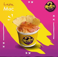eatmrmac macandcheese mrmac mrmacmy GIF