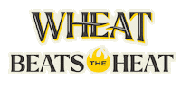 Kansas City Wheat Sticker by Boulevard Beer