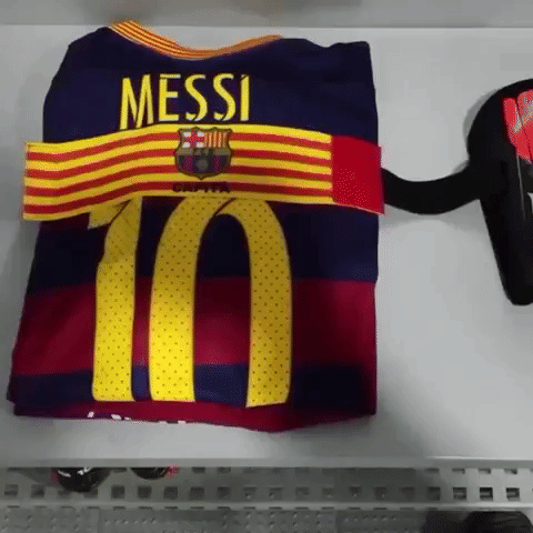 vinefcb GIF by FC Barcelona