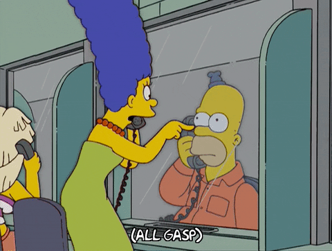 homer simpson GIF