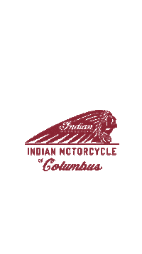 Indian Motorcycle Sticker by Iron_Pony_Motorsports