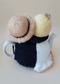 Lets Dance Dancing GIF by TeaCosyFolk