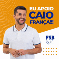 caio-franca deputado psb frank salieri caio franca GIF