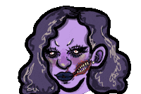 Snake Babez Sticker
