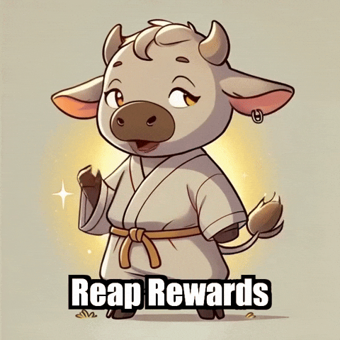 Wisdom Harvest GIF by Masterfurdinand