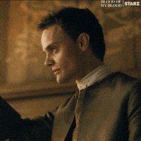 Bottoms Up Drinking GIF by Outlander