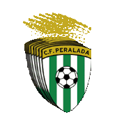Cfperalada Sticker by CFP