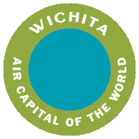 Plane Pilot Sticker by Greteman Group