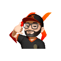 nxrepresenta nxrepresenta Sticker