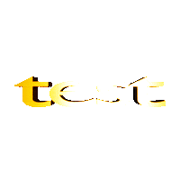 Test Metal Sticker