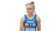 Sport Celebrating Sticker by Basket_fi