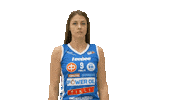 Sport Koripallo Sticker by Basket_fi