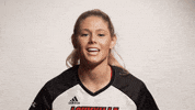 University Of Louisville Volleyball GIF by Louisville Cardinals
