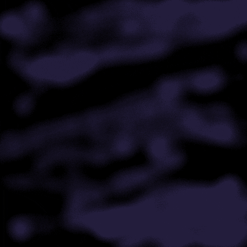 frumpygifs pink night sky sunset GIF