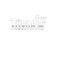 Auto Sticker by autothomasfirmengruppe