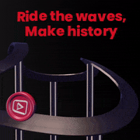 StreamCoin crypto cryptocurrency bullmarket strm GIF