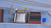 youtube animation GIF by Channel Frederator