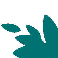 Leaf Petrol Sticker by Feuerhand