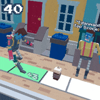 steppypants GIF