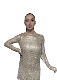 Dance Dwts Sticker by Keshet Gifs