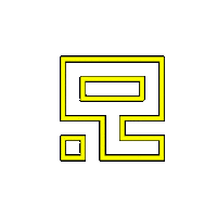 Festival Typography Sticker by Letrástica Fest