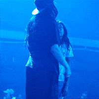 3D Concert GIF by Billie Eilish