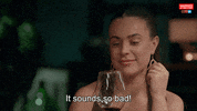 Reality React GIF by Married At First Sight