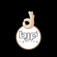 BJFLIGHTING iluminacion bjflighting letsled GIF