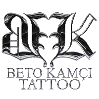 betokamcitattoo tattoo dovme bandırma betokamcitattoo Sticker