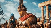 Point Go There GIF by Xbox