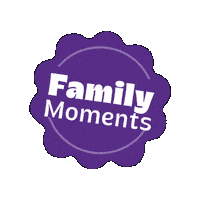 Family Sticker by BabyOne