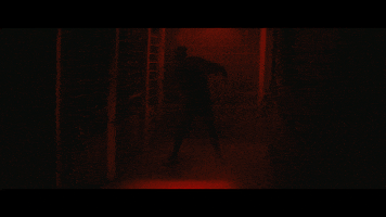 dillon francis skrillex bun up the dance dancing fire GIF by Dillon Francis