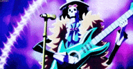 One Piece Brook GIF