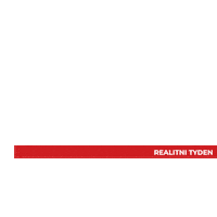 Realestate Rpd Sticker by REALITNÍ TÝDEN