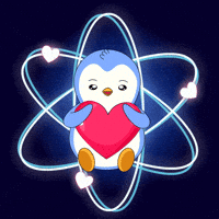 You Got This GIF by Pudgy Penguins