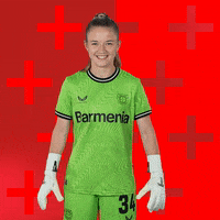 I Love You Heart GIF by Bayer 04 Leverkusen