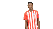 Football Soccer Sticker by Gulf United FC
